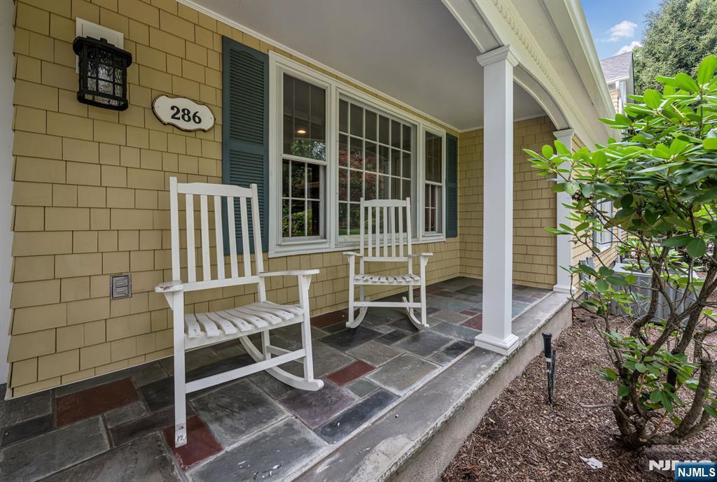 286 Gregory Road