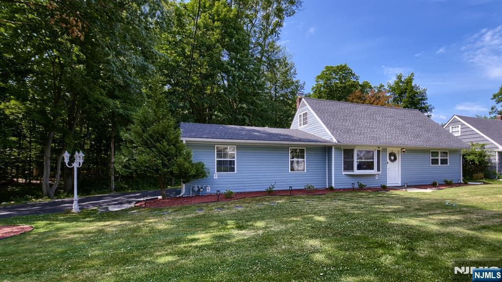 28 Ferndale Road