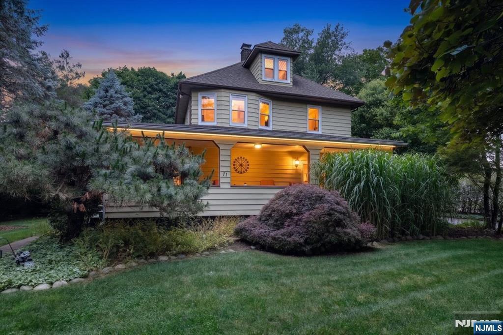 71 Cherry Lane