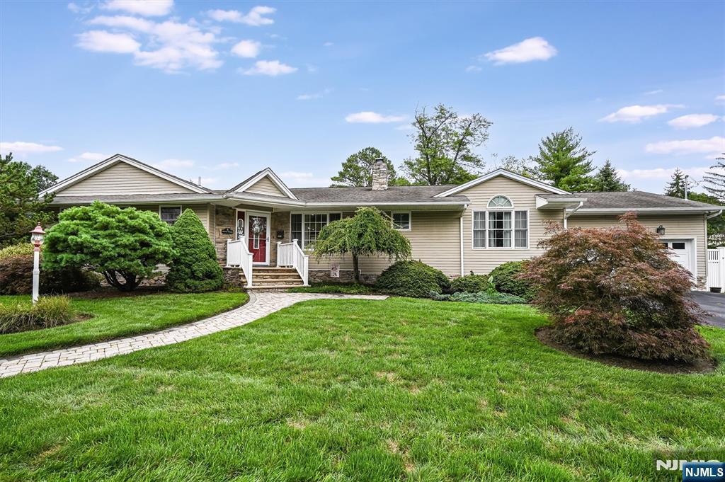 5 Harmer Terrace