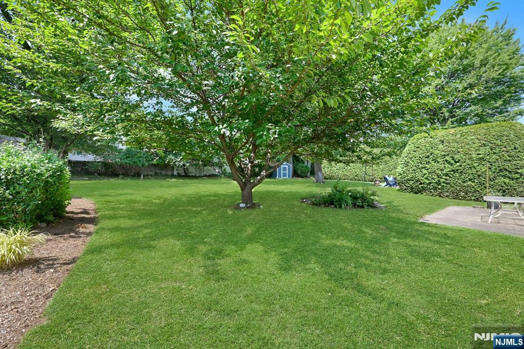 725 Millbrook Road