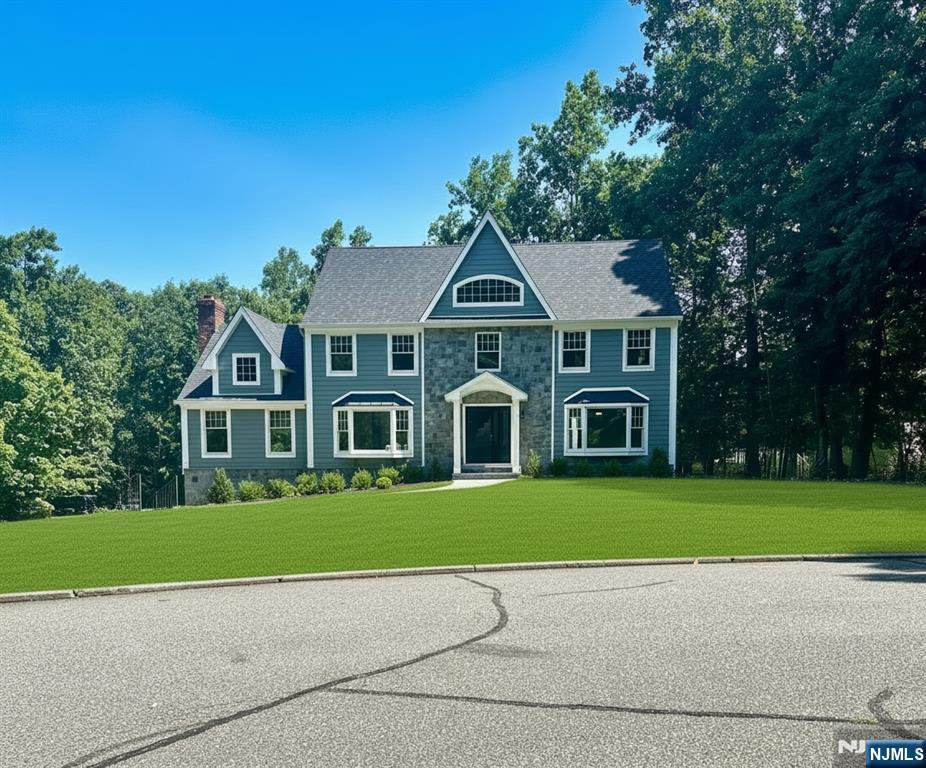 53 Gristmill Lane