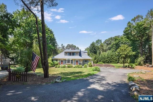 39 Circle Avenue