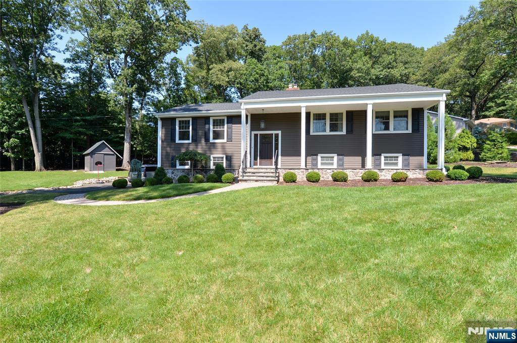 769 Hickory Hill Road