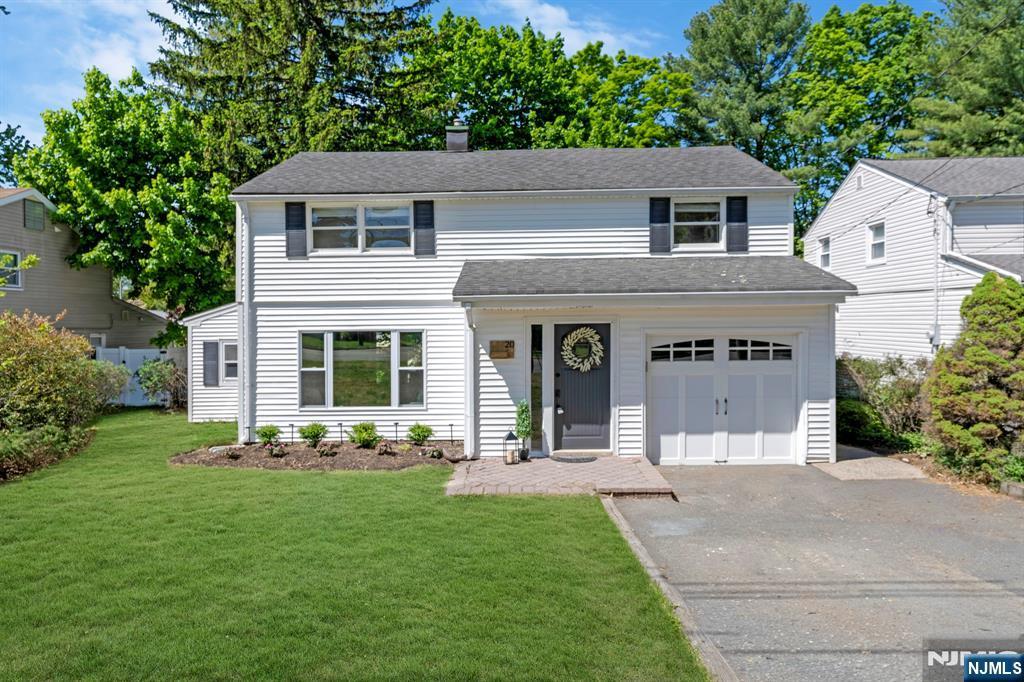 20 W Saddle River Road