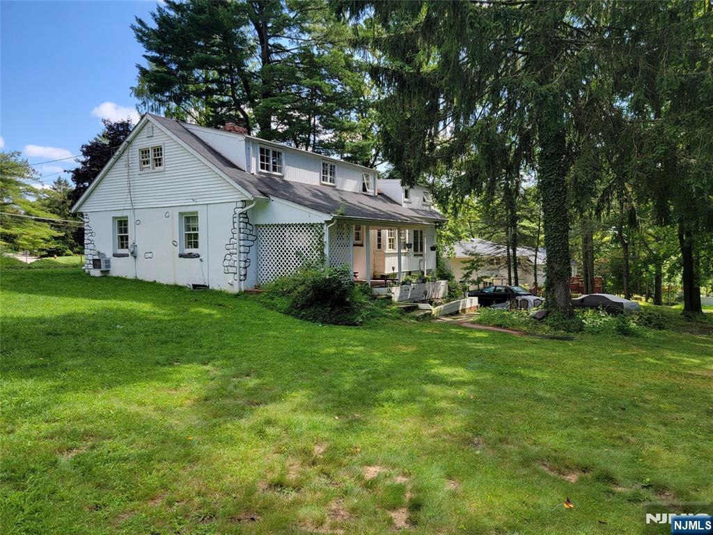 219 Werimus Road
