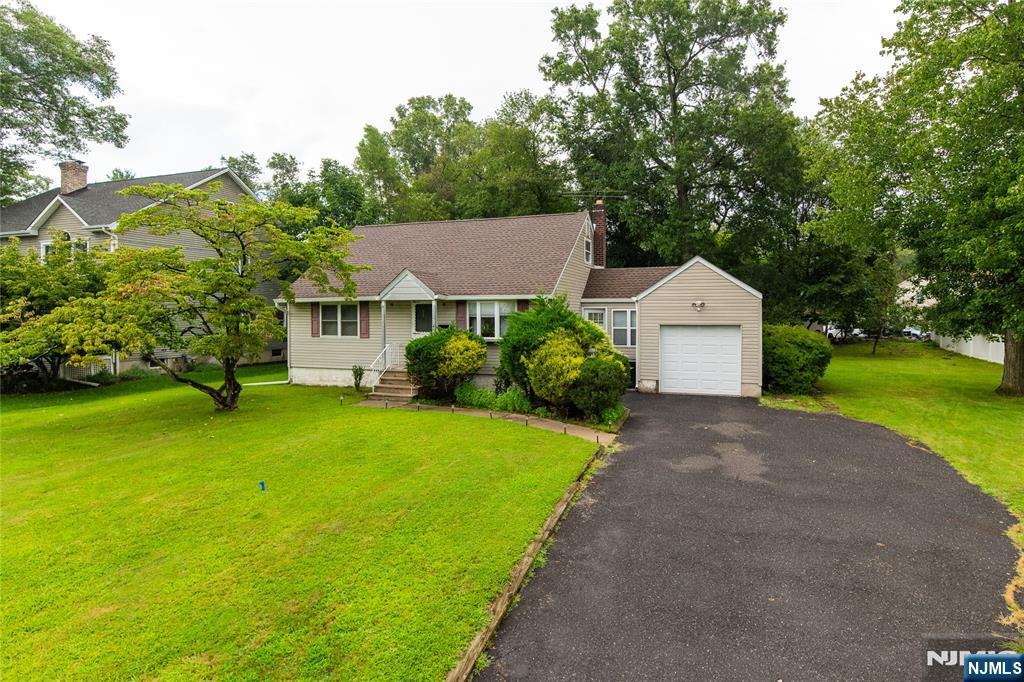 46 Linwood Avenue