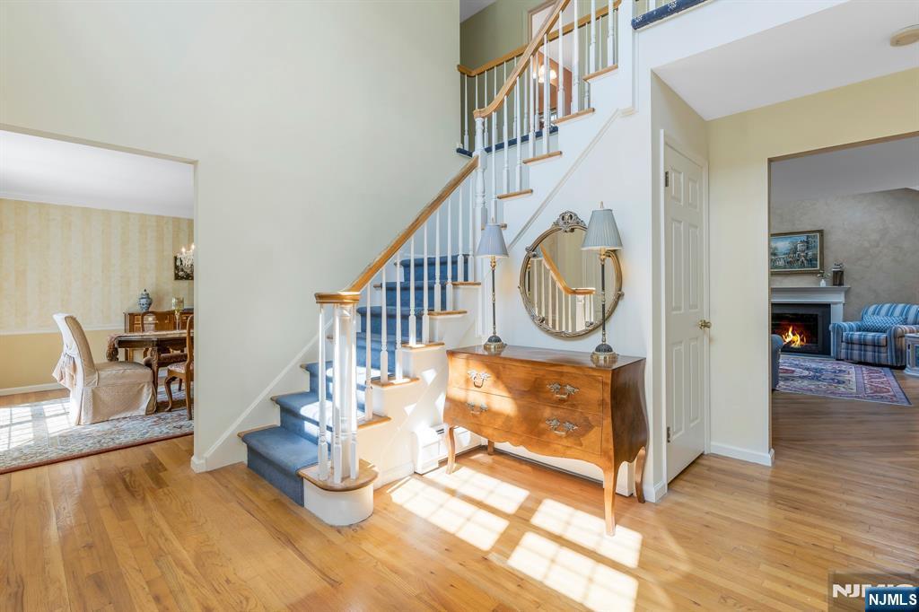 312 William Way