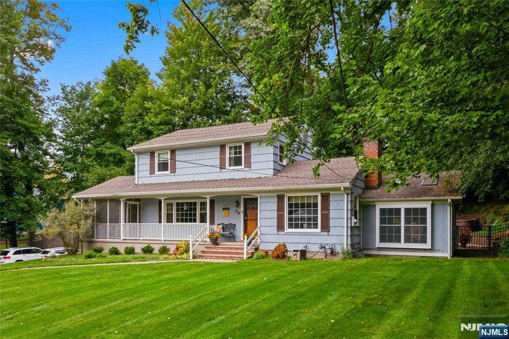 59 Hickory Drive
