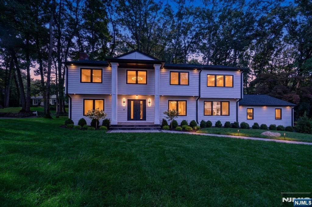 15 Green Way
