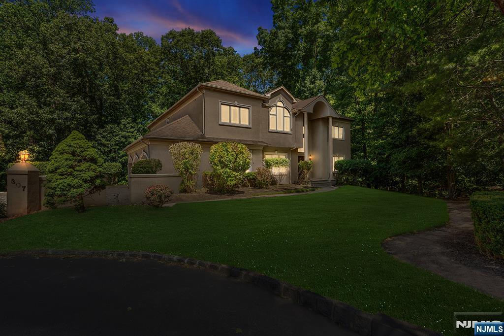 307 Daffodil Drive