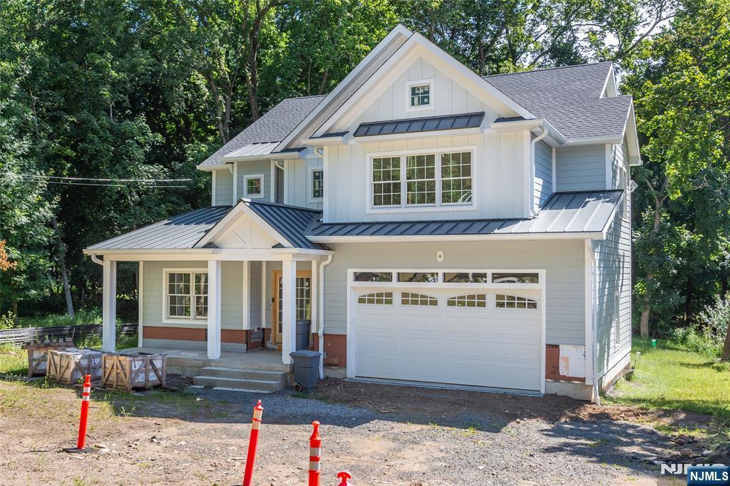 203 Pascack Road