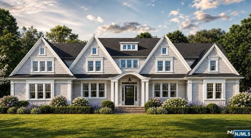 569 Navaho Trail Drive