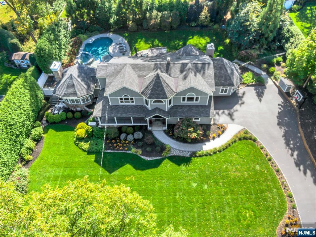 545 Miller Road