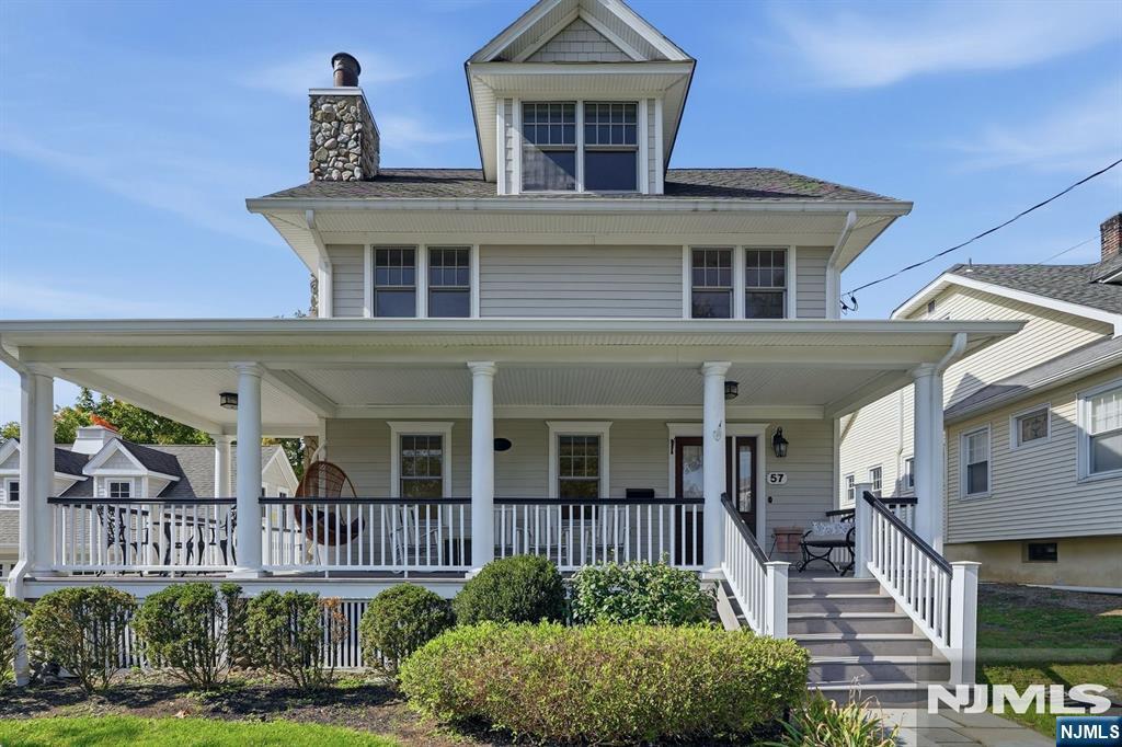 57 Vreeland Avenue