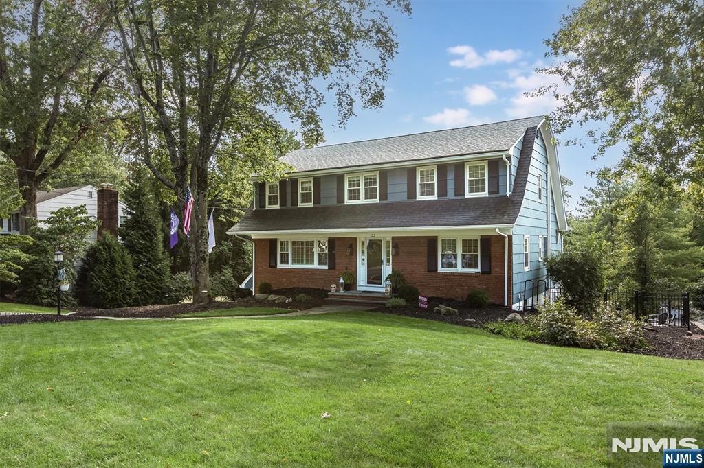 22 Sloping Hill Terrace