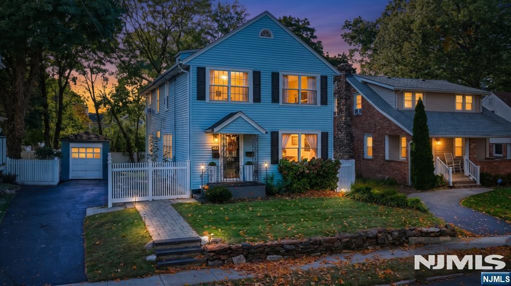 436 Kinderkamack Road