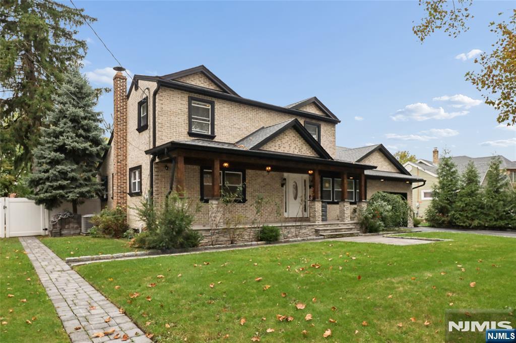 707 Chadwick Drive