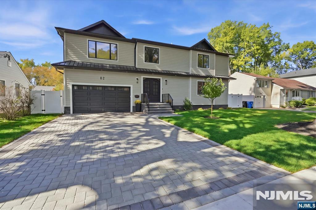 82 Benton Road